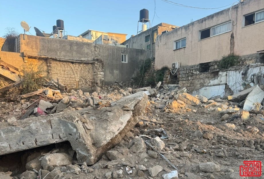 פורטל הכרמל