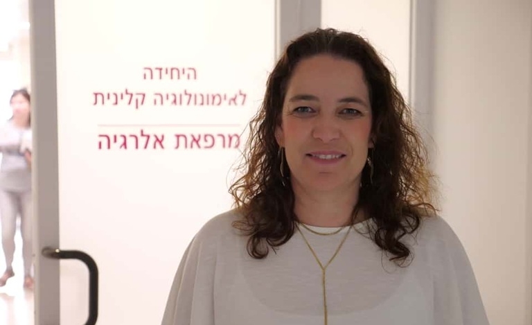 בן 40 נפטר מעקיצת צרעה