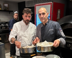 שלושה ימי פסטיבל במלון כפר גלעדי