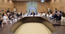 מה קורה עם הפשיעה במגזר הערבי?