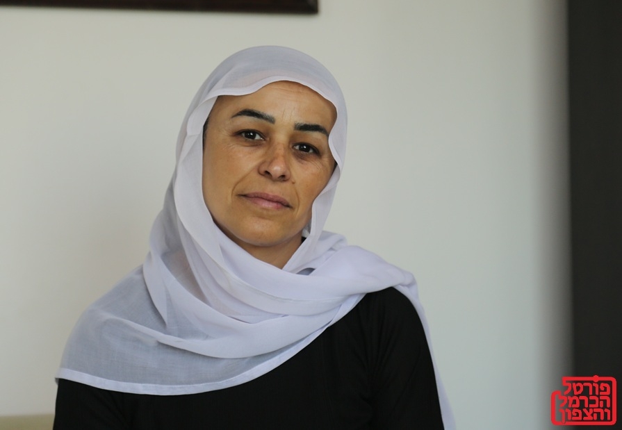 חבל על עוספיה ההיסטוריה נהרסה