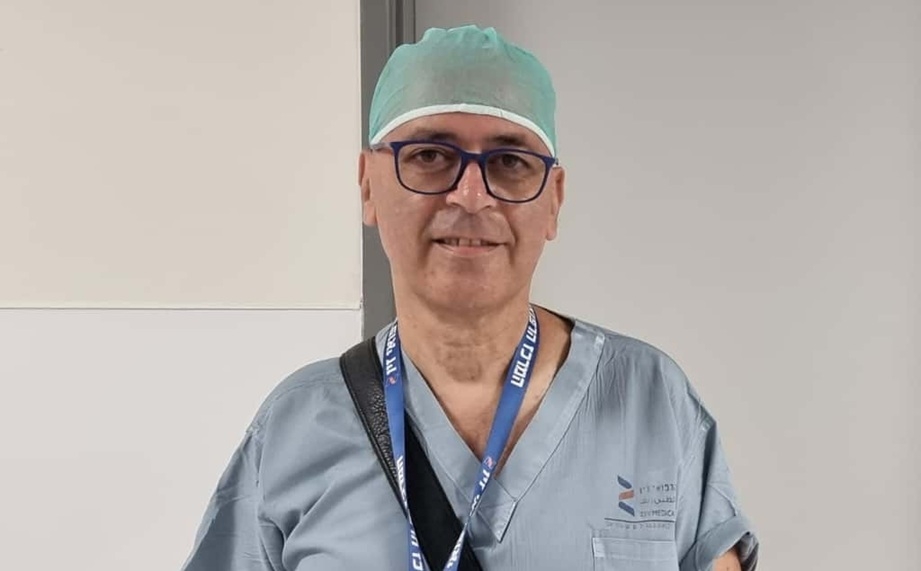 פורטל הכרמל