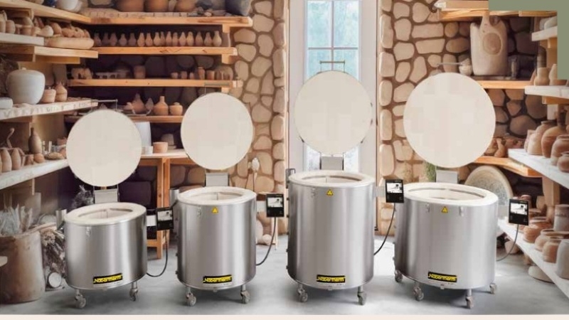 מהסטודיו הביתי ועד לייצור תעשייתי מתקדם