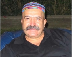 تعزية بفقدان المرحوم الشيخ كامل يوسف سلامه 