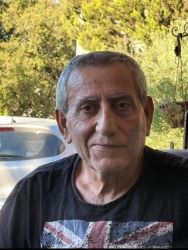 تعزية بفقدان المرحوم علي طيب حلبي