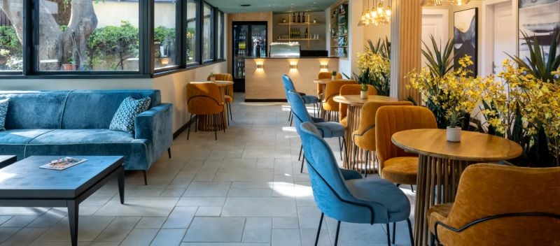 פורטל הכרמל