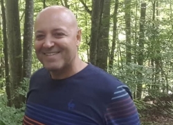 تعزية بفقدان الشاب ربيع معين مثقال حلبي