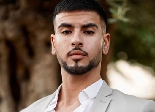 רס"ל במיל' מיכאל מרדכי נחמני ז"ל