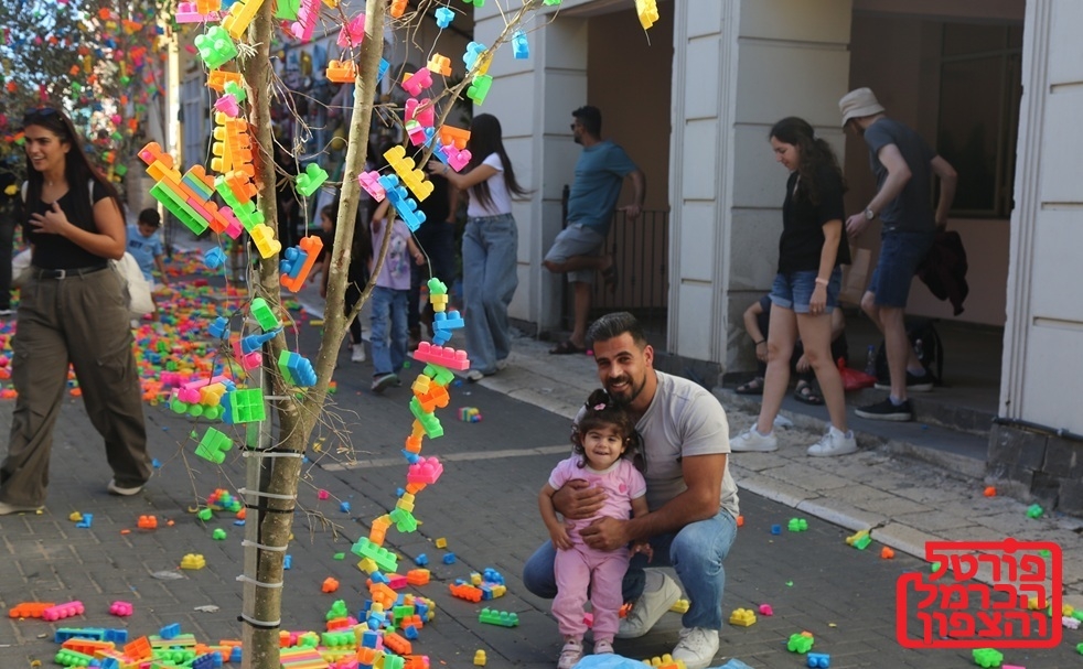 פורטל הכרמל