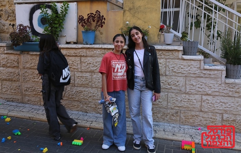 פורטל הכרמל