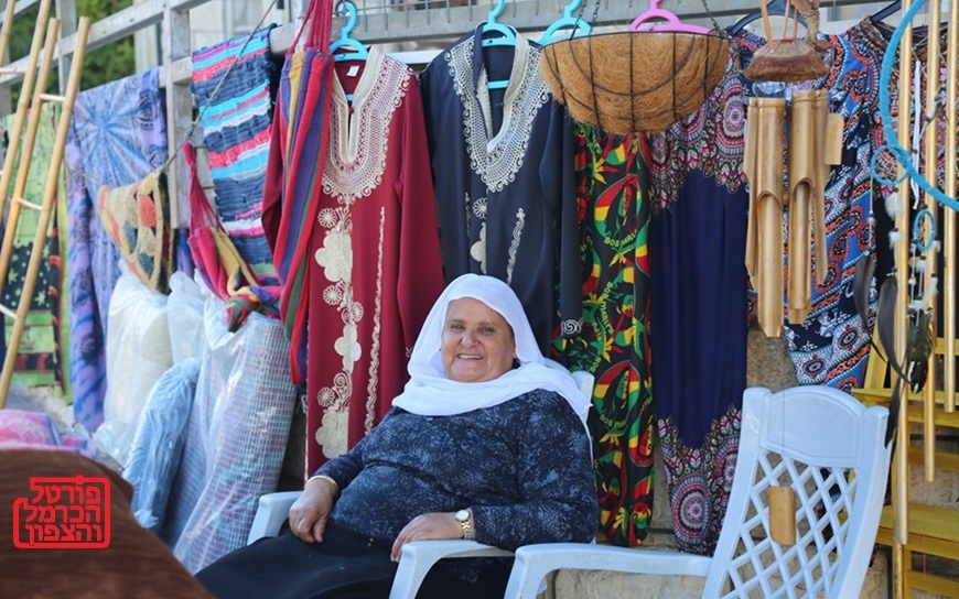 פורטל הכרמל