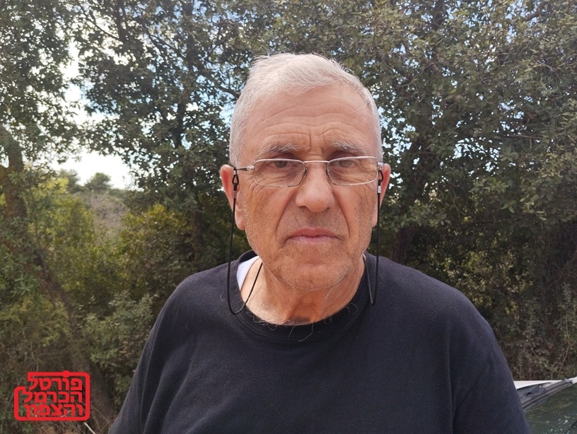 ופיק הינו אבא וחבר