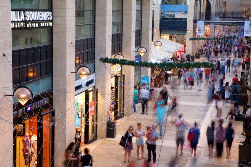 המדריך לחופשת סוכות מושלמת בלי לטוס לשום מקום