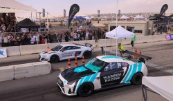 תוצאות מרוץ דראג ערד