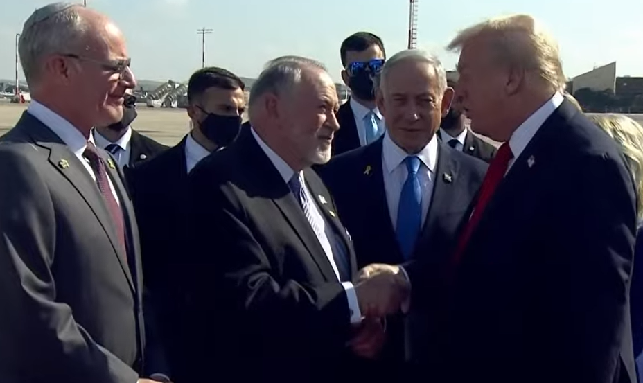 פורטל הכרמל