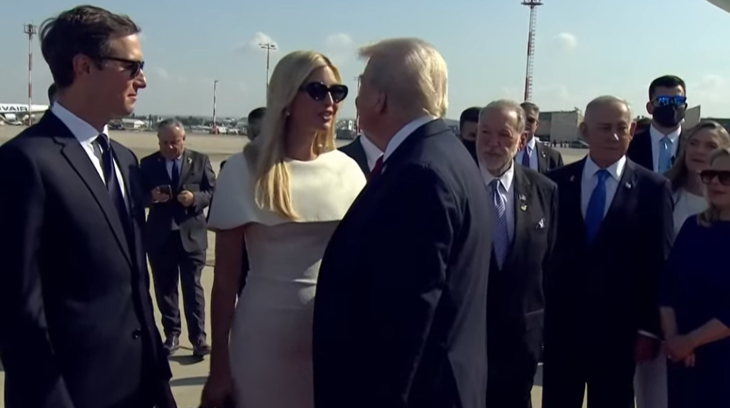 החטופים חזרו הביתה בזכות טראמפ ונתניהו