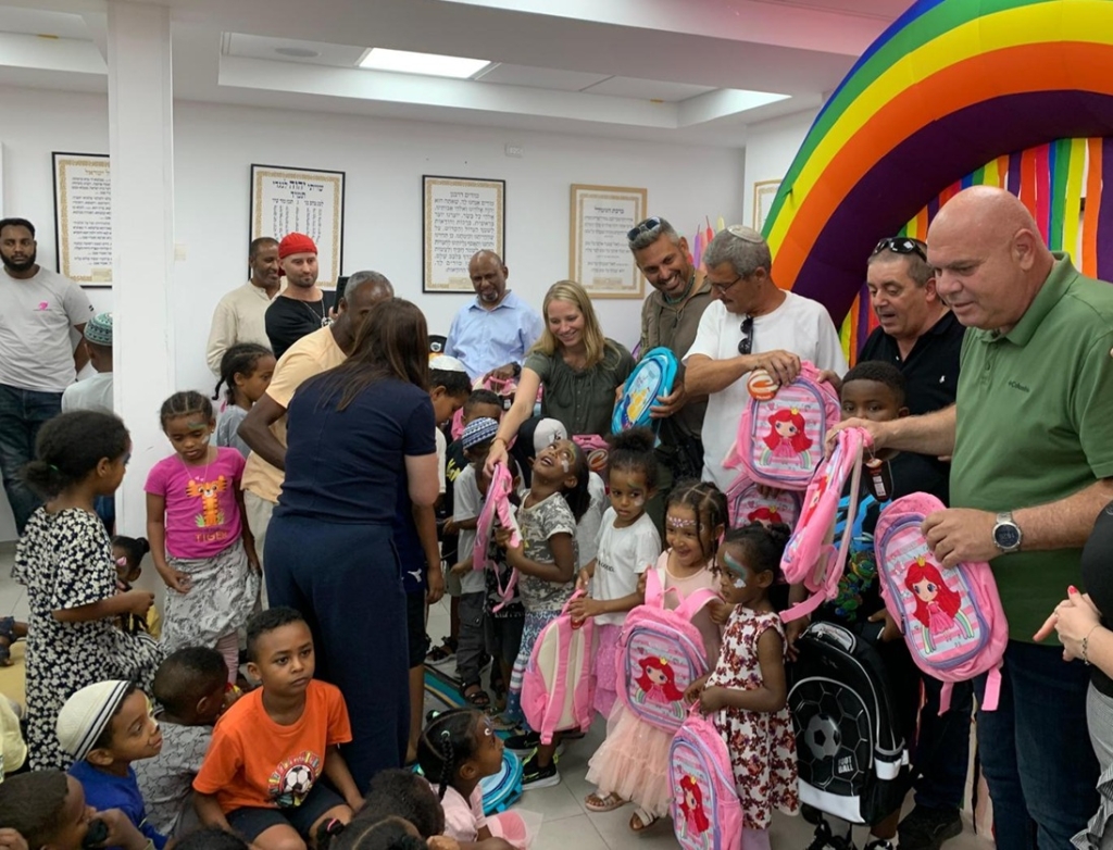 פורטל הכרמל