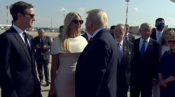 החטופים חזרו הביתה בזכות טראמפ ונתניהו