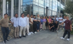 הכשרה מקצועית לעולים יוצאי בני מנשה