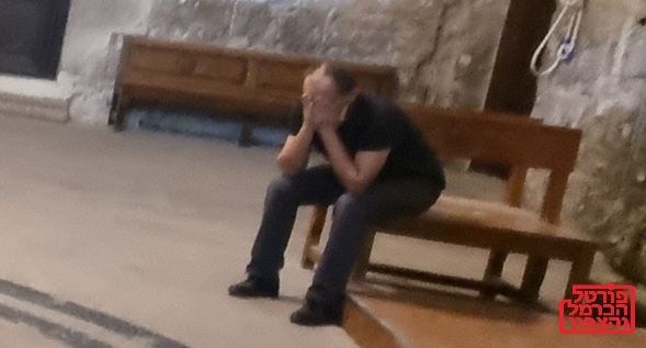 מרוצים מחייהם אך חוששים לצאת בחושך