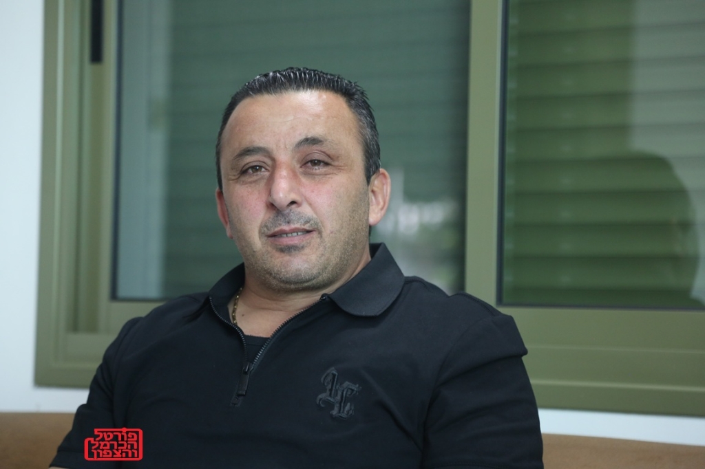 וחיד מנסור לב זהב