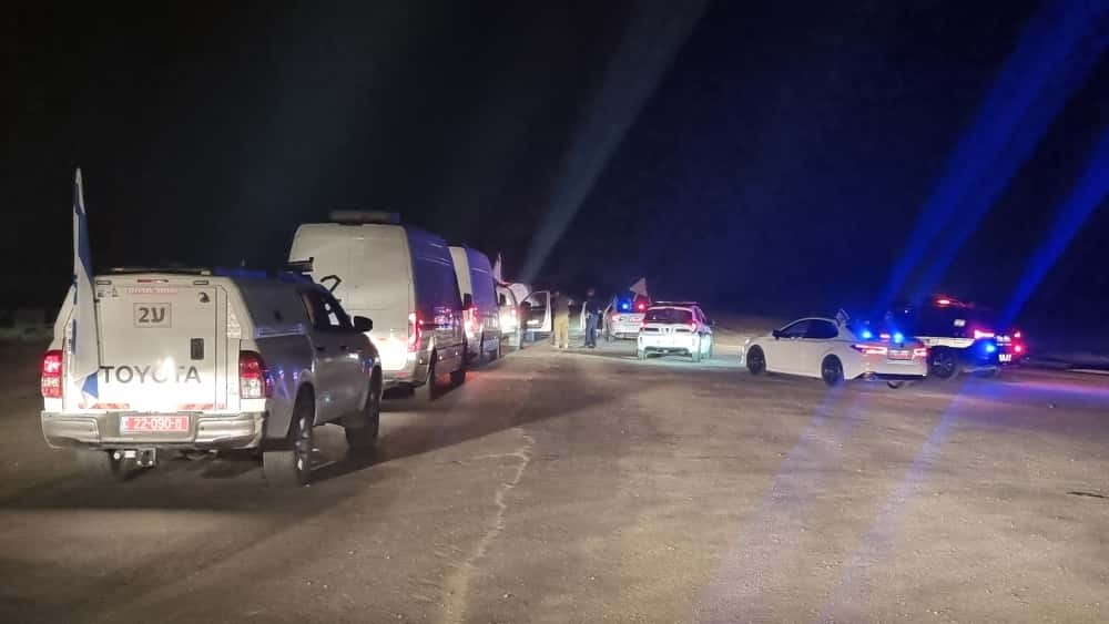 פורטל הכרמל