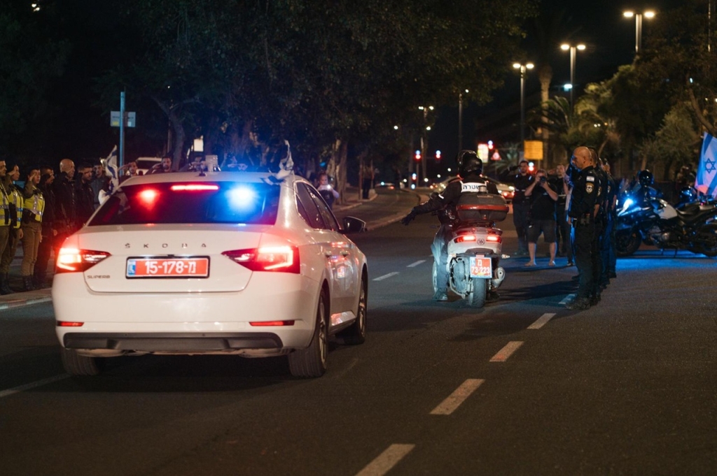 פורטל הכרמל