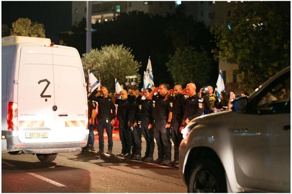 פורטל הכרמל