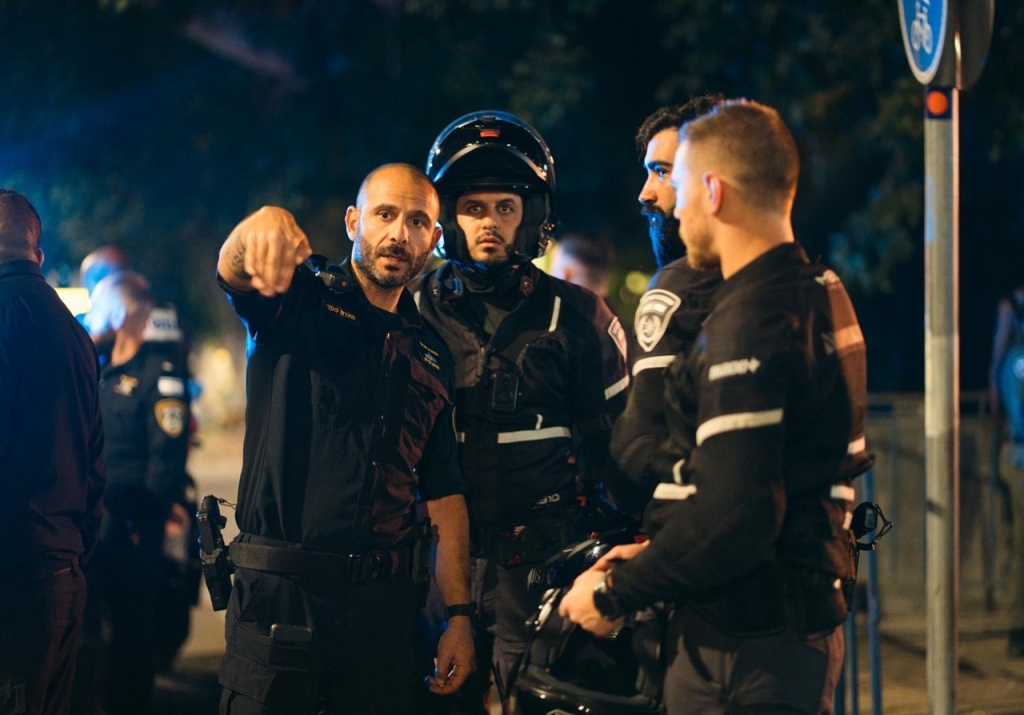 4 ארונות של חטופים חללים הועברו לאבו כביר