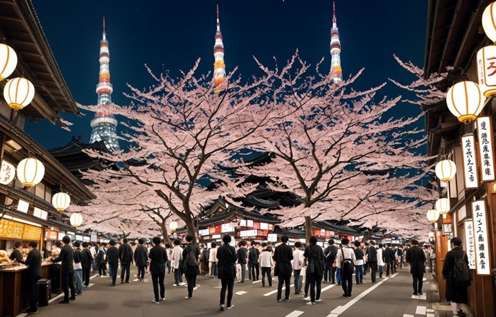 יעדים ביפן: 10 מקומות שאסור להחמיץ במהלך ביקורכם