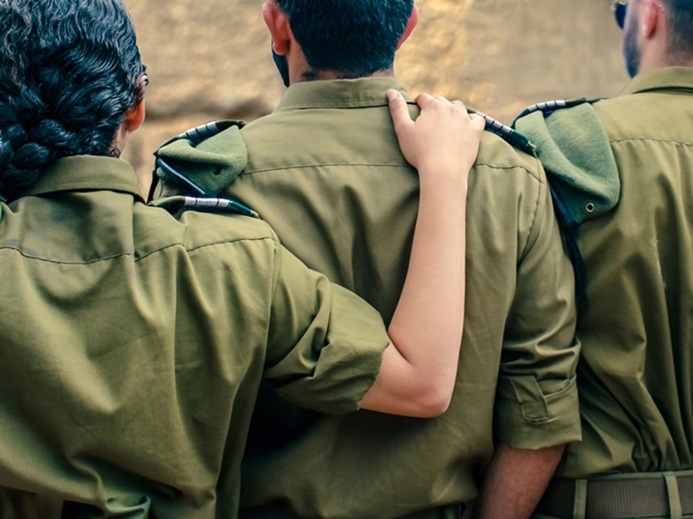 למען 19,400 לוחמי צה"ל פצועי המלחמה
