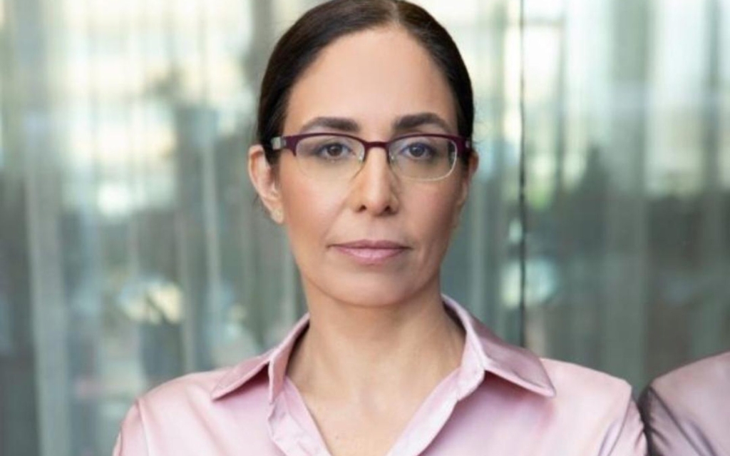 פורטל הכרמל