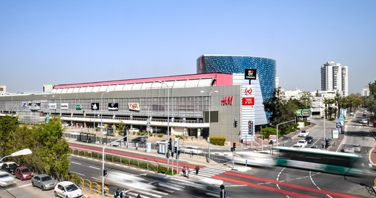 פורטל הכרמל