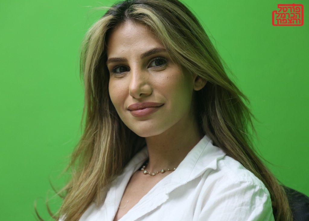 ננסי אבו פארס חינוך והכוונה