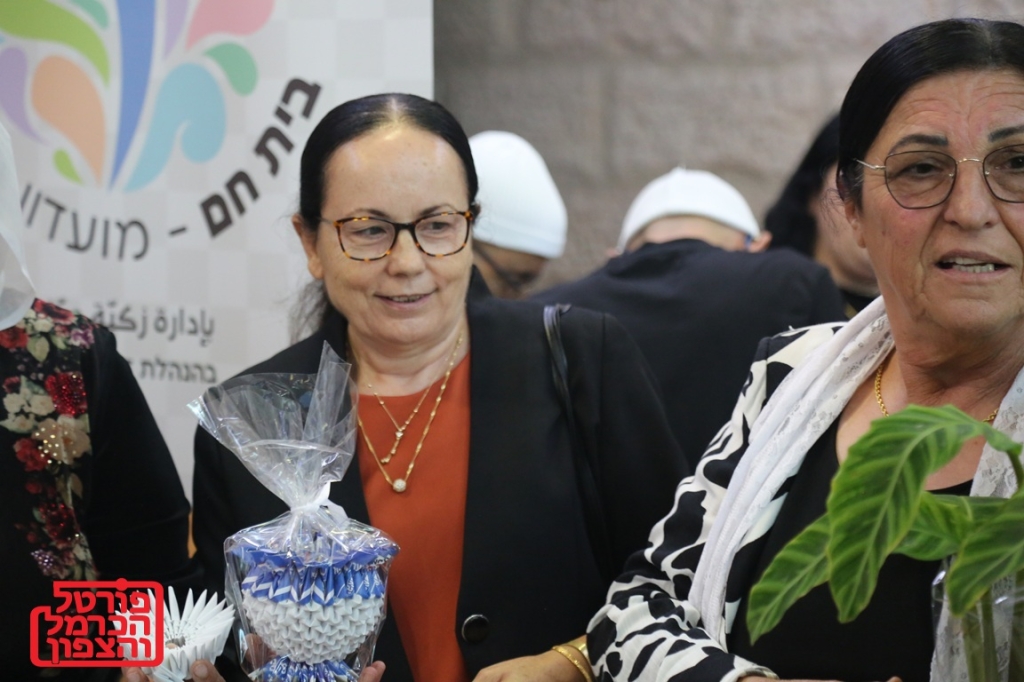 פורטל הכרמל