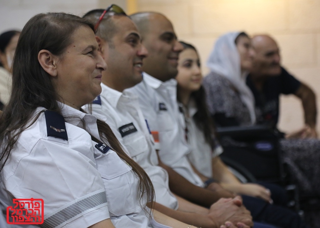 פורטל הכרמל