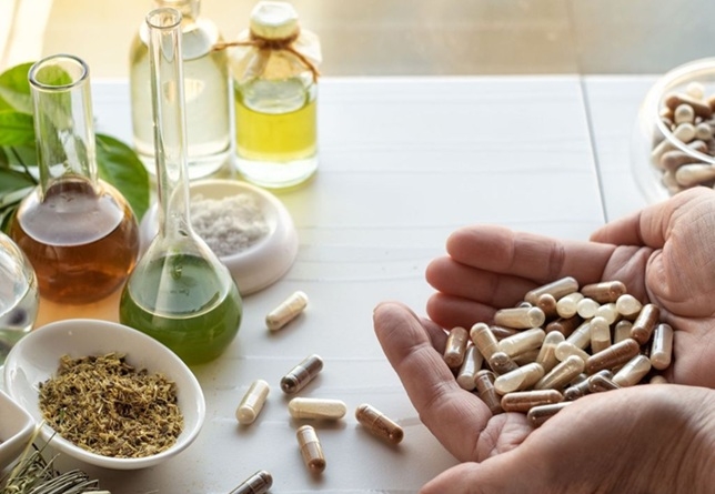 החשיבות של תוספי מזון בחורף: המדריך המלא לבחירה נכונה ובריאה