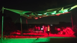 המאבק במסיבות הטבע הפיראטיות