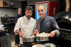 פסטיבל יין קולינריה ומוזיקה בכפר גלעדי