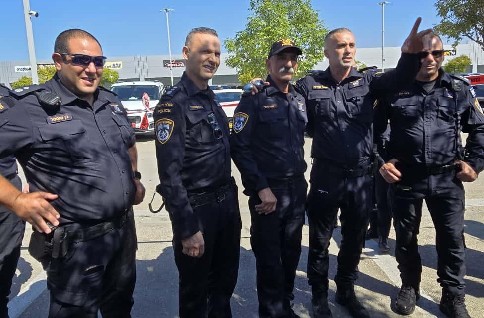 פורטל הכרמל