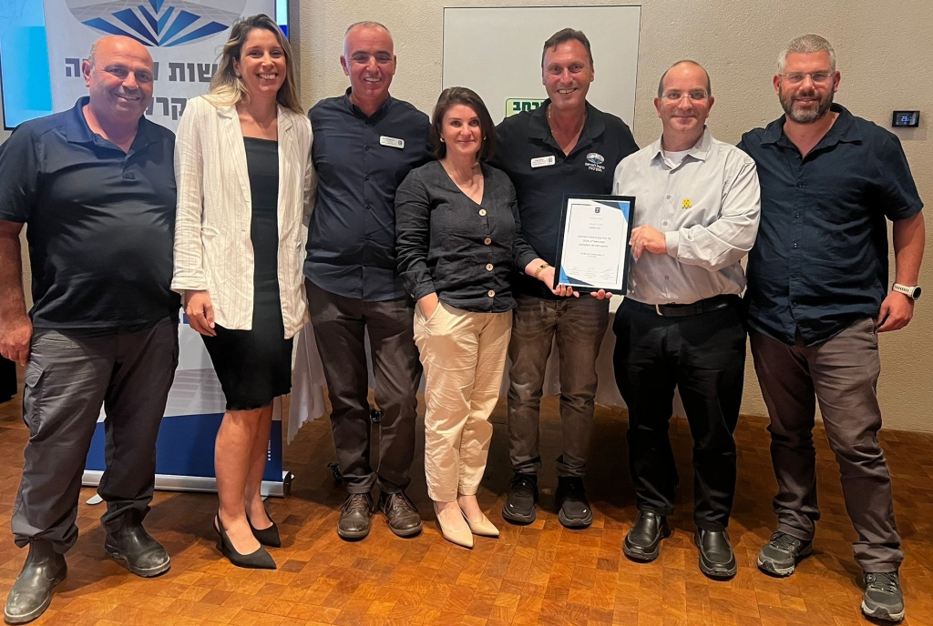 פורטל הכרמל