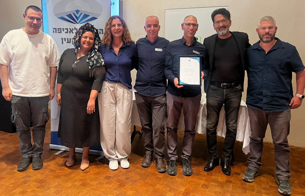 ועדות התכנון המובילות והמצטיינות בישראל