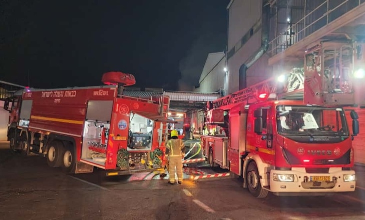 פורטל הכרמל