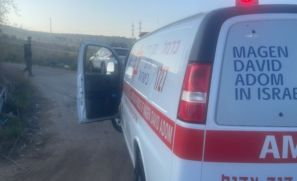 205 נרצחים מהמגזר הערבי בישראל מתחילת השנה