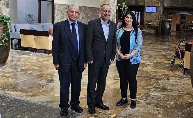 مأساة الشرق الأوسط انتظار الحلول المفروضة من الخارج