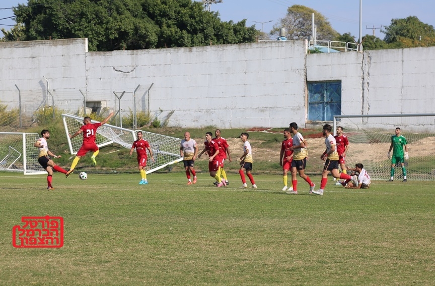 פורטל הכרמל