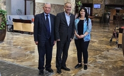 مأساة الشرق الأوسط انتظار الحلول المفروضة من الخارج