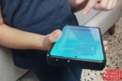 תלמידי יסודי בעוספיה הוספו לקבוצת וואטסאפ ונחשפו לתוכן פורנוגרפי