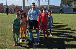 טרום א דליה עשתה בית ספר לטרום עוספיה