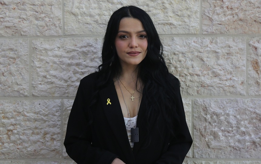 פורטל הכרמל